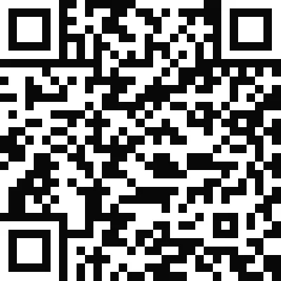 Kod QR z adresem do pobrania aplikacji Mistrz Kupowania